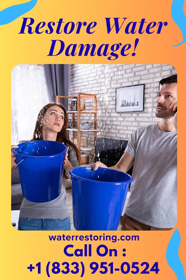 water restoration Classic Damage Recovery Co West Belmar